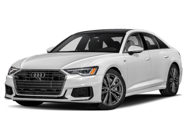 2019 Audi A6 55 TFSI (3.0) Quattro Sport Pkg Premium Plus | Honolulu, HI | Autosource Hawaii 