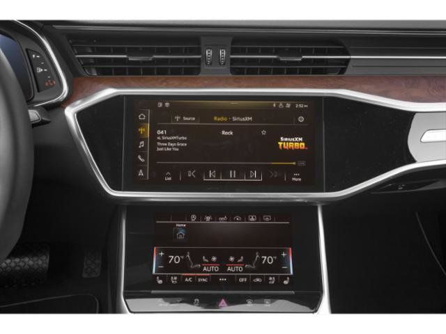 2019 Audi A6 55 TFSI (3.0) Quattro Sport Pkg Premium Plus