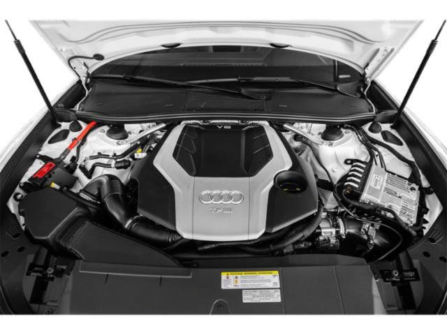 2019 Audi A6 55 TFSI (3.0) Quattro Sport Pkg Premium Plus