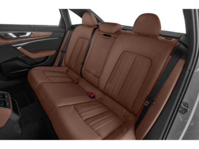 2019 Audi A6 55 TFSI (3.0) Quattro Sport Pkg Premium Plus