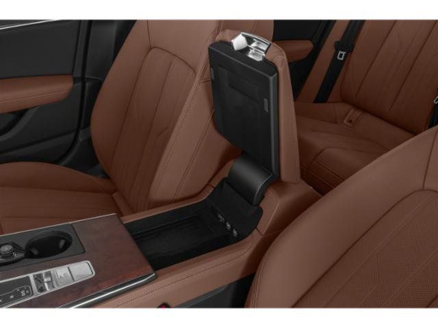 2019 Audi A6 55 TFSI (3.0) Quattro Sport Pkg Premium Plus