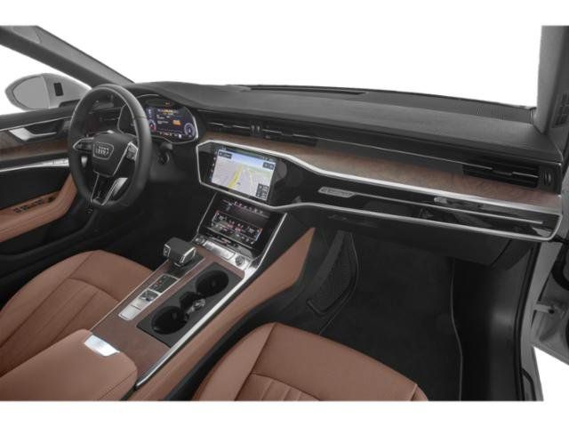2019 Audi A6 55 TFSI (3.0) Quattro Sport Pkg Premium Plus