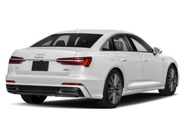 2019 Audi A6 55 TFSI (3.0) Quattro Sport Pkg Premium Plus