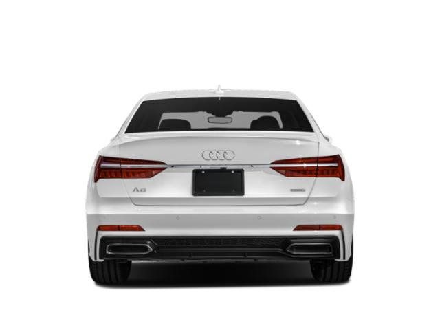 2019 Audi A6 55 TFSI (3.0) Quattro Sport Pkg Premium Plus