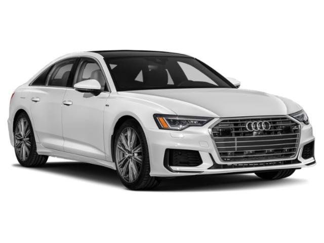 2019 Audi A6 55 TFSI (3.0) Quattro Sport Pkg Premium Plus