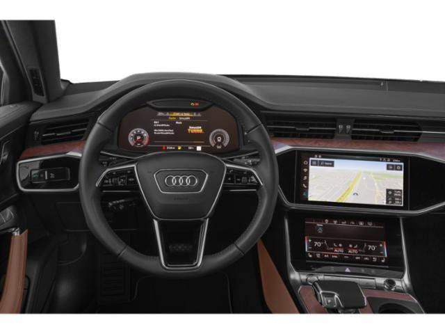 2019 Audi A6 55 TFSI (3.0) Quattro Sport Pkg Premium Plus