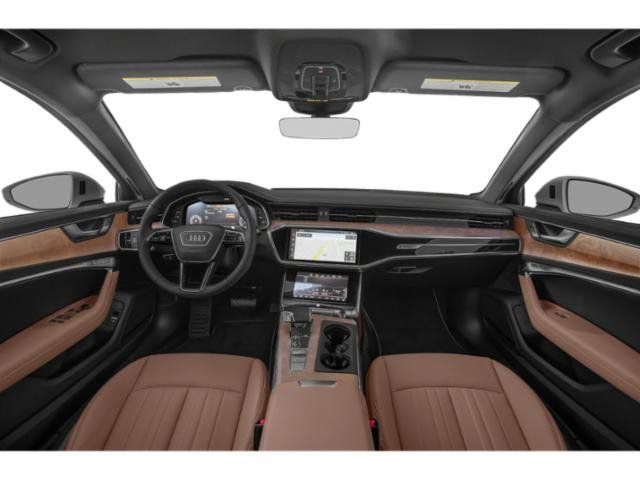 2019 Audi A6 55 TFSI (3.0) Quattro Sport Pkg Premium Plus