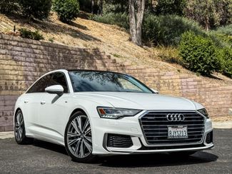 2019 Audi A6