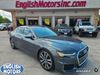 2019 Audi A6 quattro Prestige 55 TFSI | Brownsville TX | English Motors