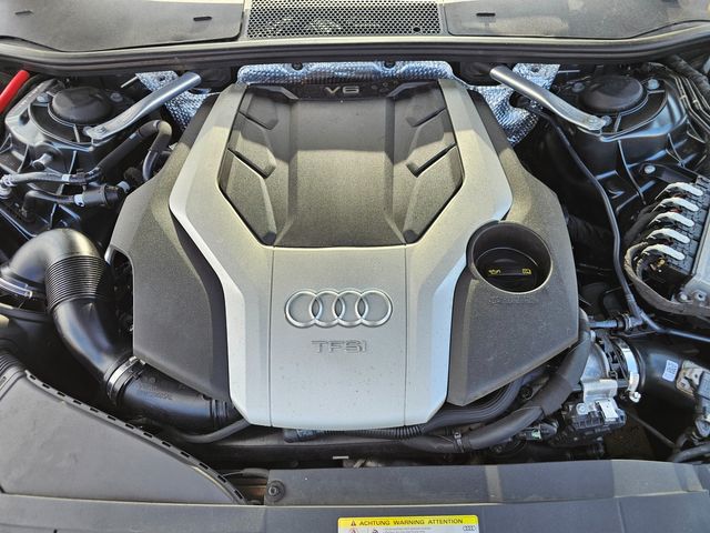 2019 Audi A6 quattro Prestige 55 TFSI | Brownsville TX | English Motors