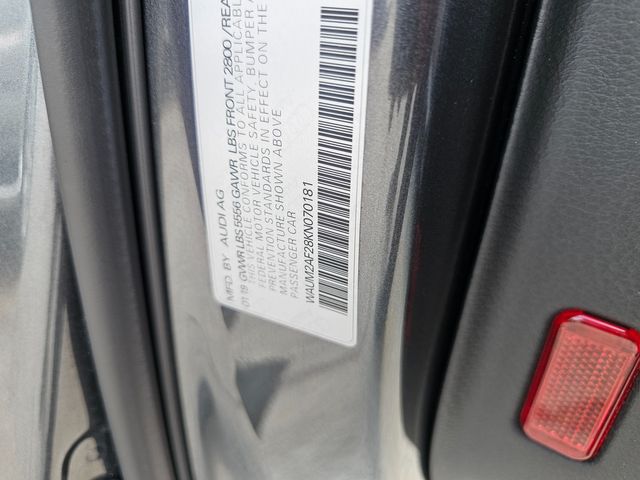 2019 Audi A6 quattro Prestige 55 TFSI | Brownsville TX | English Motors 2019 Audi A6 quattro Prestige 55 TFSI | Brownsville TX | English Motors