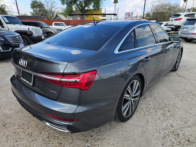 2019 Audi A6 quattro Prestige 55 TFSI | Brownsville TX | English Motors