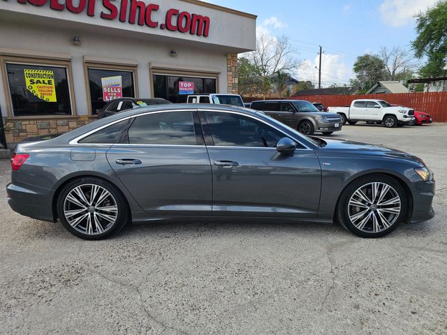 2019 Audi A6 quattro Prestige 55 TFSI | Brownsville TX | English Motors