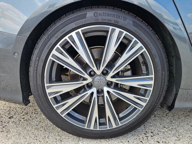 2019 Audi A6 quattro Prestige 55 TFSI | Brownsville TX | English Motors