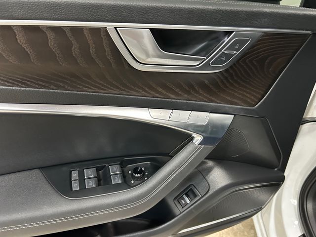 2019 Audi A6 quattro Premium Plus 45 TFSI