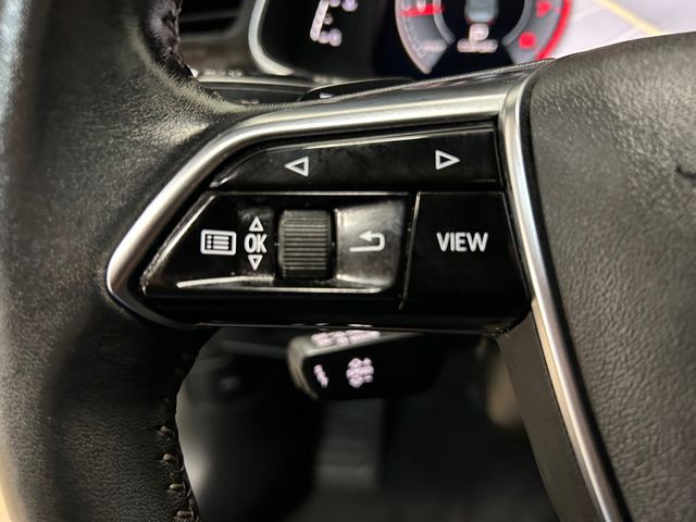 2019 Audi A6 quattro Premium Plus 45 TFSI