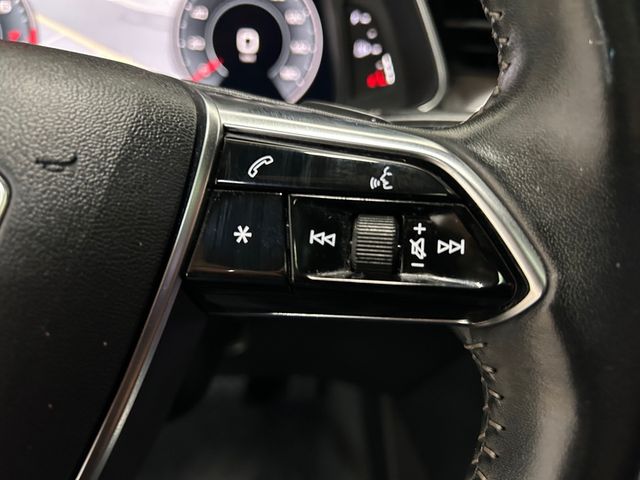 2019 Audi A6 quattro Premium Plus 45 TFSI