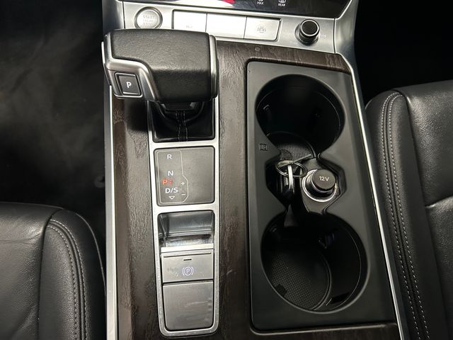 2019 Audi A6 quattro Premium Plus 45 TFSI