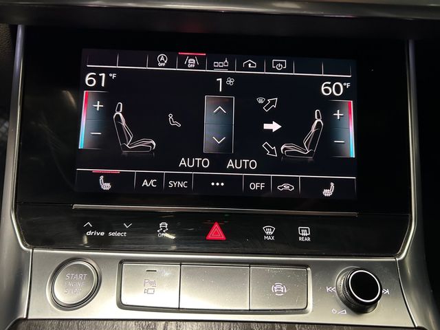 2019 Audi A6 quattro Premium Plus 45 TFSI