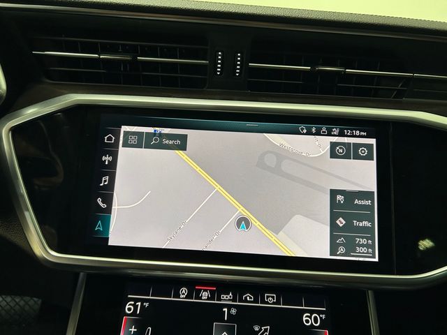 2019 Audi A6 quattro Premium Plus 45 TFSI