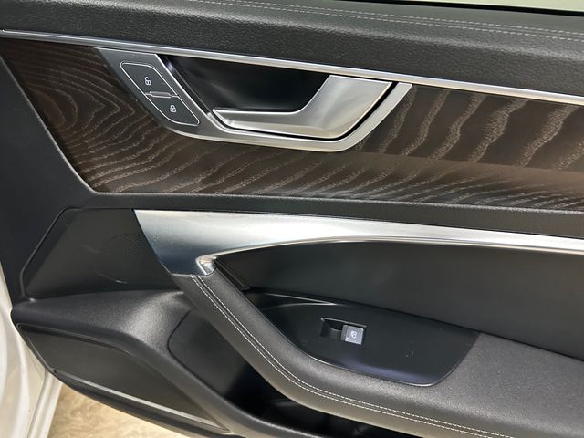 2019 Audi A6 quattro Premium Plus 45 TFSI