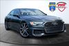 2019 Audi A6 quattro Premium Plus 55 TFSI | Elyria, OH | PHD Auto Group