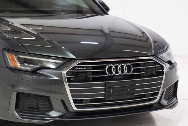 2019 Audi A6 quattro Premium Plus 55 TFSI | Houston, TX | Houston Auto Credit 2019 Audi A6 quattro Premium Plus 55 TFSI | Houston, TX | Houston Auto Credit