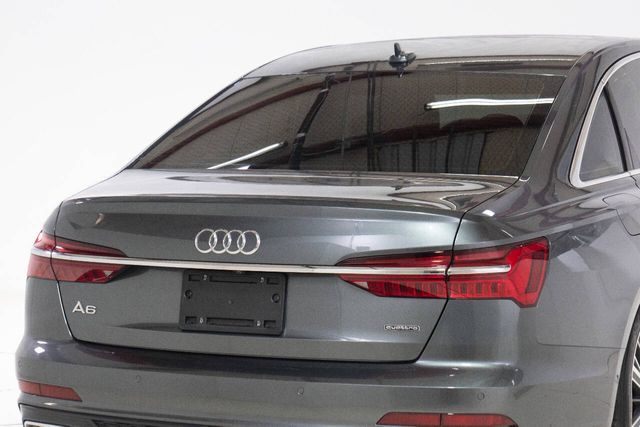 2019 Audi A6 quattro Premium Plus 55 TFSI | Houston, TX | Houston Auto Credit 2019 Audi A6 quattro Premium Plus 55 TFSI | Houston, TX | Houston Auto Credit