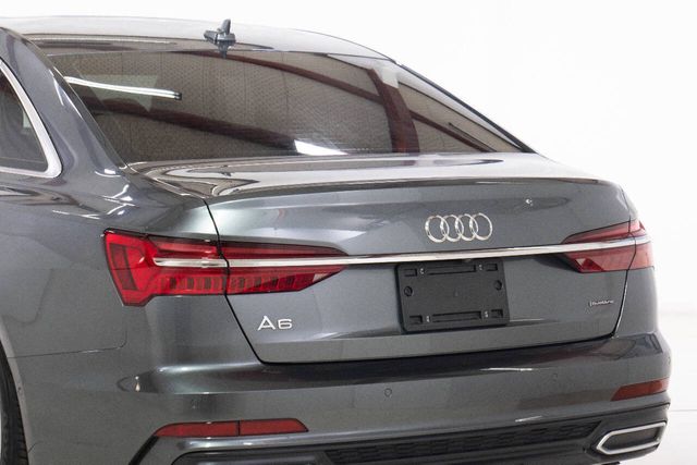 2019 Audi A6 quattro Premium Plus 55 TFSI | Houston, TX | Houston Auto Credit 2019 Audi A6 quattro Premium Plus 55 TFSI | Houston, TX | Houston Auto Credit