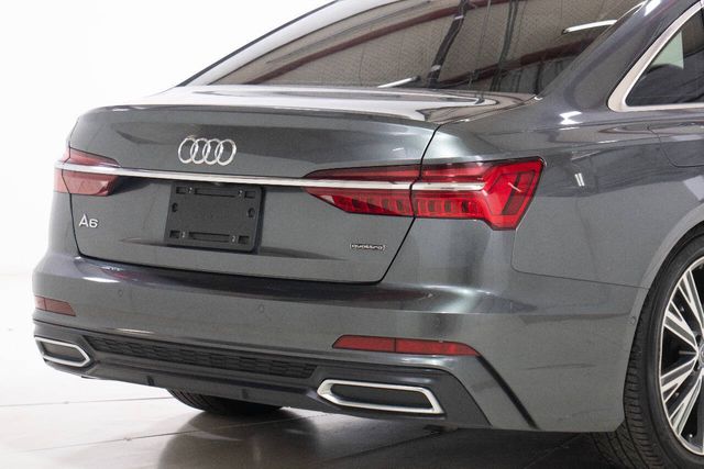 2019 Audi A6 quattro Premium Plus 55 TFSI | Houston, TX | Houston Auto Credit 2019 Audi A6 quattro Premium Plus 55 TFSI | Houston, TX | Houston Auto Credit