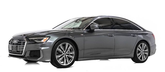 2019 Audi A6 quattro Premium Plus 55 TFSI | Houston, TX | Houston Auto Credit 2019 Audi A6 quattro Premium Plus 55 TFSI | Houston, TX | Houston Auto Credit