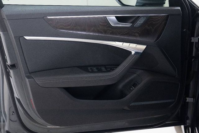 2019 Audi A6 quattro Premium Plus 55 TFSI | Houston, TX | Houston Auto Credit 2019 Audi A6 quattro Premium Plus 55 TFSI | Houston, TX | Houston Auto Credit