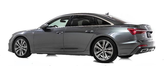 2019 Audi A6 quattro Premium Plus 55 TFSI | Houston, TX | Houston Auto Credit 2019 Audi A6 quattro Premium Plus 55 TFSI | Houston, TX | Houston Auto Credit