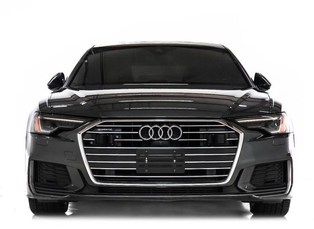 2019 Audi A6 quattro Premium Plus 55 TFSI | Houston, TX | Houston Auto Credit 2019 Audi A6 quattro Premium Plus 55 TFSI | Houston, TX | Houston Auto Credit