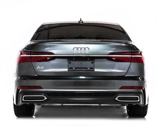 2019 Audi A6 quattro Premium Plus 55 TFSI | Houston, TX | Houston Auto Credit 2019 Audi A6 quattro Premium Plus 55 TFSI | Houston, TX | Houston Auto Credit