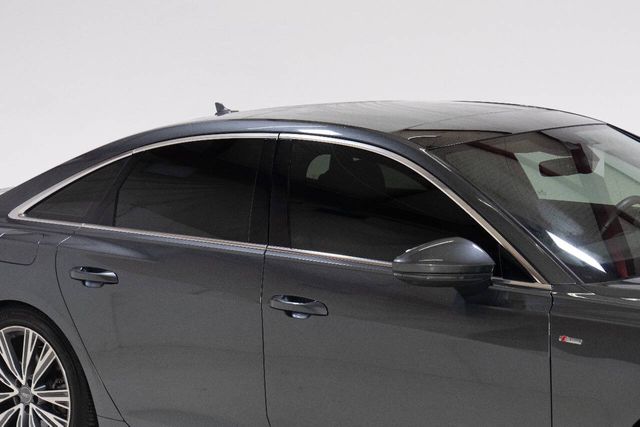 2019 Audi A6 quattro Premium Plus 55 TFSI | Houston, TX | Houston Auto Credit 2019 Audi A6 quattro Premium Plus 55 TFSI | Houston, TX | Houston Auto Credit