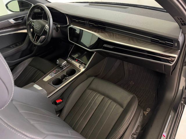 2019 Audi A6 quattro Premium Plus 55 TFSI | Houston, TX | Houston Auto Credit 2019 Audi A6 quattro Premium Plus 55 TFSI | Houston, TX | Houston Auto Credit