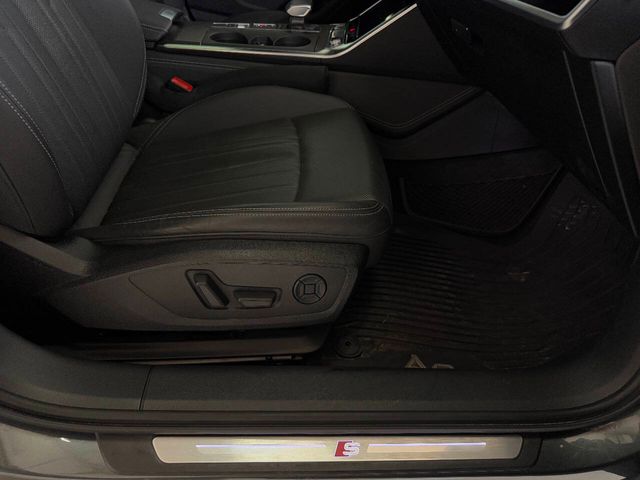 2019 Audi A6 quattro Premium Plus 55 TFSI | Houston, TX | Houston Auto Credit 2019 Audi A6 quattro Premium Plus 55 TFSI | Houston, TX | Houston Auto Credit