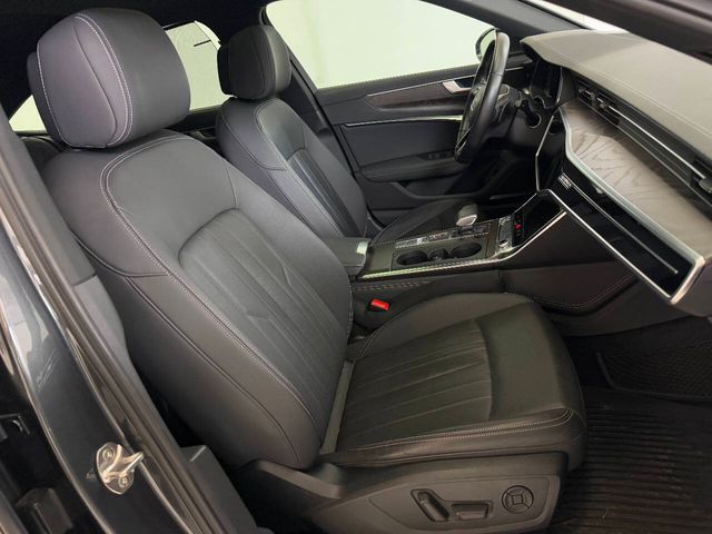 2019 Audi A6 quattro Premium Plus 55 TFSI | Houston, TX | Houston Auto Credit 2019 Audi A6 quattro Premium Plus 55 TFSI | Houston, TX | Houston Auto Credit