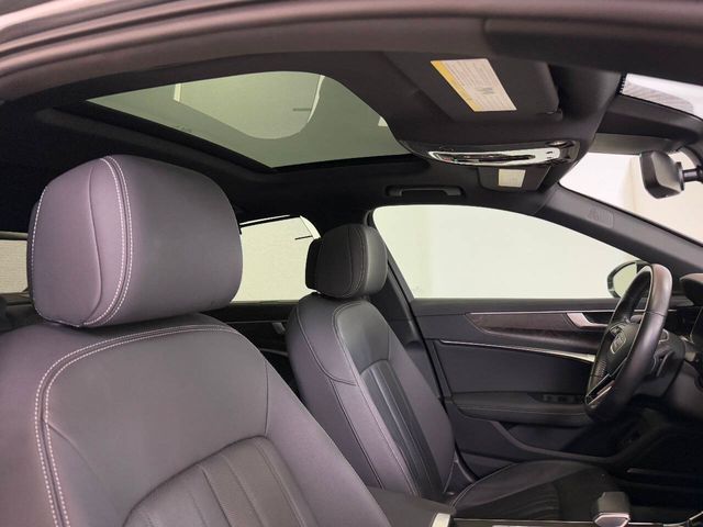 2019 Audi A6 quattro Premium Plus 55 TFSI | Houston, TX | Houston Auto Credit 2019 Audi A6 quattro Premium Plus 55 TFSI | Houston, TX | Houston Auto Credit