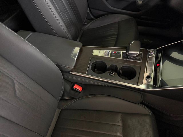 2019 Audi A6 quattro Premium Plus 55 TFSI | Houston, TX | Houston Auto Credit 2019 Audi A6 quattro Premium Plus 55 TFSI | Houston, TX | Houston Auto Credit