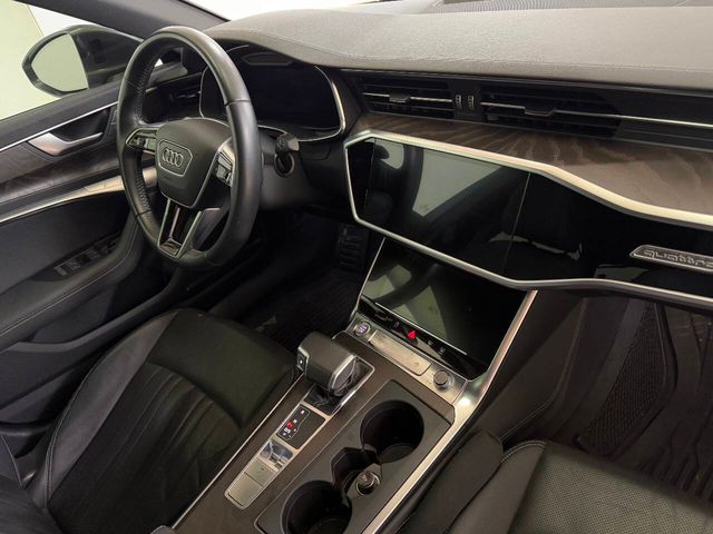 2019 Audi A6 quattro Premium Plus 55 TFSI | Houston, TX | Houston Auto Credit 2019 Audi A6 quattro Premium Plus 55 TFSI | Houston, TX | Houston Auto Credit