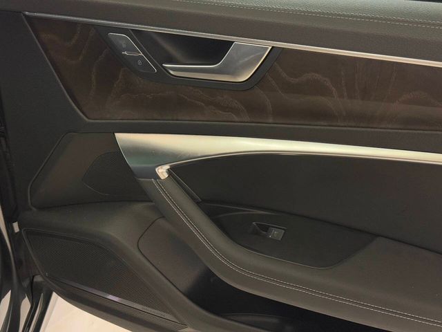 2019 Audi A6 quattro Premium Plus 55 TFSI | Houston, TX | Houston Auto Credit 2019 Audi A6 quattro Premium Plus 55 TFSI | Houston, TX | Houston Auto Credit