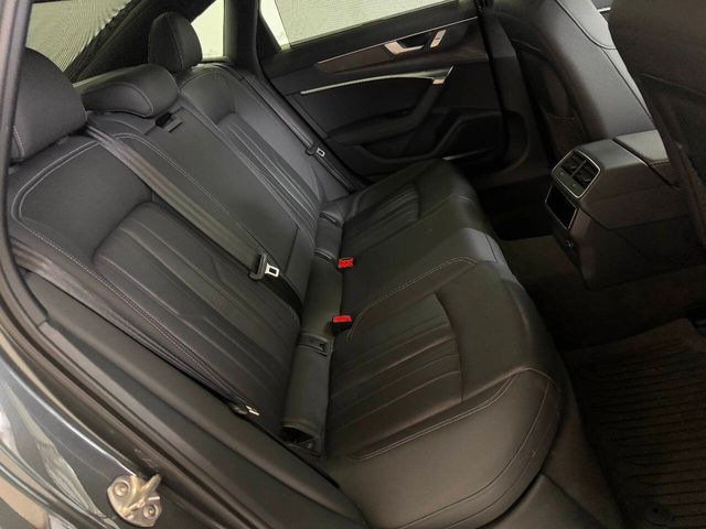 2019 Audi A6 quattro Premium Plus 55 TFSI | Houston, TX | Houston Auto Credit 2019 Audi A6 quattro Premium Plus 55 TFSI | Houston, TX | Houston Auto Credit