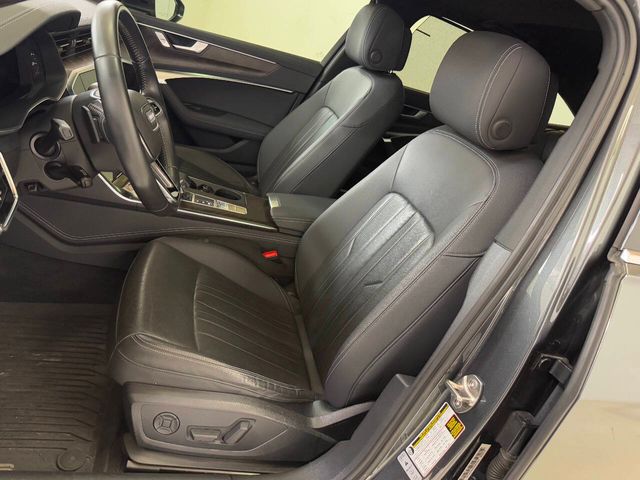 2019 Audi A6 quattro Premium Plus 55 TFSI | Houston, TX | Houston Auto Credit 2019 Audi A6 quattro Premium Plus 55 TFSI | Houston, TX | Houston Auto Credit