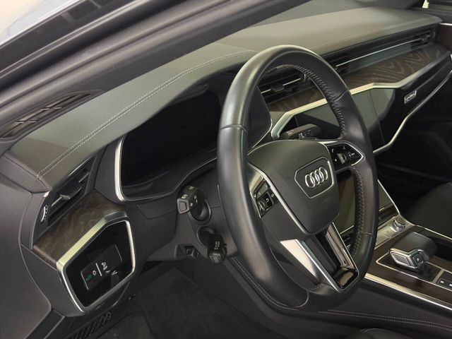 2019 Audi A6 quattro Premium Plus 55 TFSI | Houston, TX | Houston Auto Credit 2019 Audi A6 quattro Premium Plus 55 TFSI | Houston, TX | Houston Auto Credit