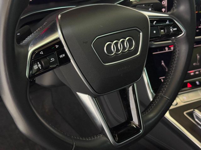 2019 Audi A6 quattro Premium Plus 55 TFSI | Houston, TX | Houston Auto Credit 2019 Audi A6 quattro Premium Plus 55 TFSI | Houston, TX | Houston Auto Credit