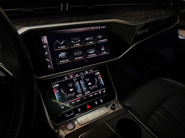 2019 Audi A6 quattro Premium Plus 55 TFSI | Houston, TX | Houston Auto Credit 2019 Audi A6 quattro Premium Plus 55 TFSI | Houston, TX | Houston Auto Credit