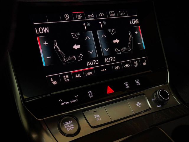 2019 Audi A6 quattro Premium Plus 55 TFSI | Houston, TX | Houston Auto Credit 2019 Audi A6 quattro Premium Plus 55 TFSI | Houston, TX | Houston Auto Credit