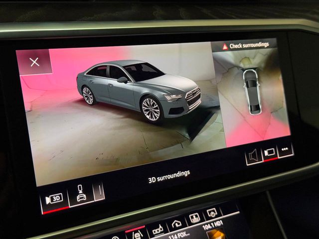 2019 Audi A6 quattro Premium Plus 55 TFSI | Houston, TX | Houston Auto Credit 2019 Audi A6 quattro Premium Plus 55 TFSI | Houston, TX | Houston Auto Credit